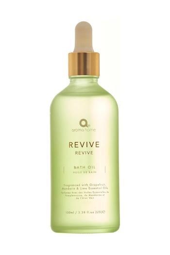 Aroma Home fürdőolaj Revive Bath Oil 100 ml