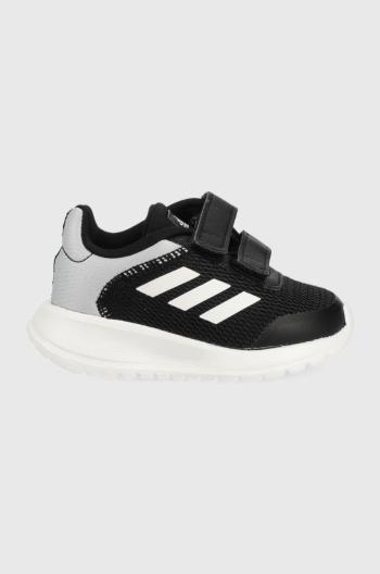 Dětské boty adidas Forta Run GZ5856 černá barva