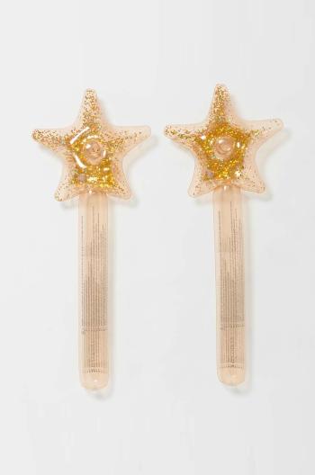 Plavecké pěnové tyče SunnyLife Star Wand 2-pack