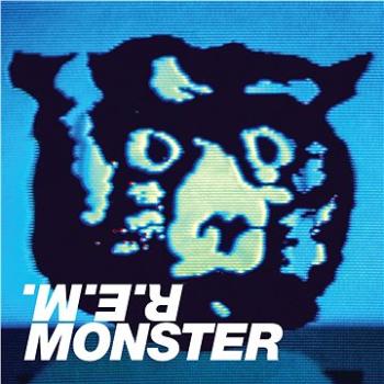 R.E.M.: Monster - LP (7211148)