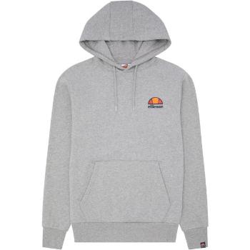 ELLESSE BLUZA Z KAPTUREM TOCE Férfi pulóver, szürke, méret