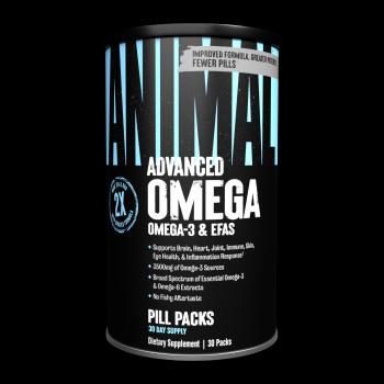 Universal Nutrition Animal Omega