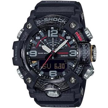 CASIO G-Shock Mudmaster Carbon Core Guard GG-B100-1AER (GG-B100-1AER)