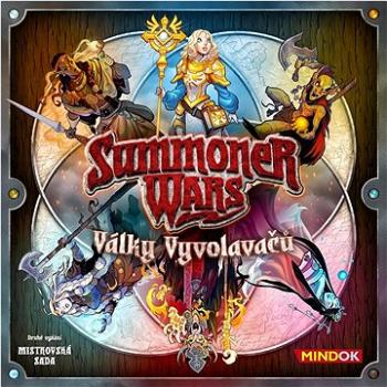 Summoner Wars2: Mistrovská sada (8595558304790)