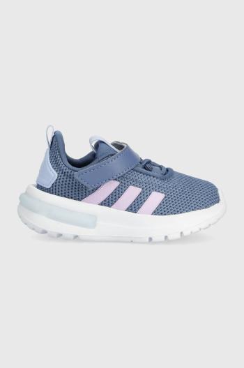 Dětské sneakers boty adidas RACER TR23 EL I