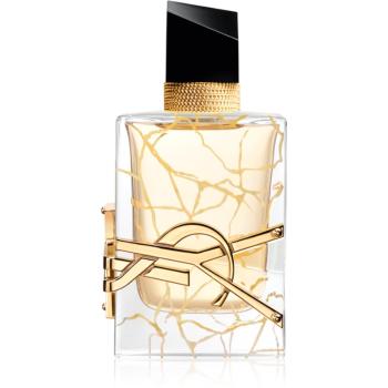 Yves Saint Laurent Libre parfémovaná voda limitovaná edice pro ženy 50 ml