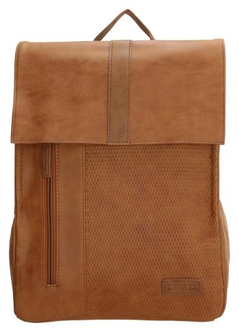 Beagles Brunete Backpack 8 l Cognac