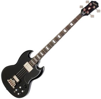 Epiphone EB3 Bass EB Eben Elektrická baskytara