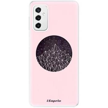 iSaprio Digital Mountains 10 pro Samsung Galaxy M52 5G (digmou10-TPU3-M52_5G)