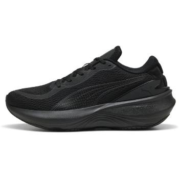 Puma SCEND PRO 2 Férfi futócipő, fekete, méret 43