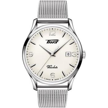 TISSOT Heritage Visodate T118.410.11.277.00 (T118.410.11.277.00)