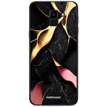 Mobiwear Glossy lesklý pro Samsung Galaxy J6 2018 - G021G (5904808524384)