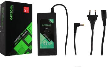 Hálózati tápegység PATONA ntb 19V/4.74A 90W/ csatlakozó 5.5x2.5mm