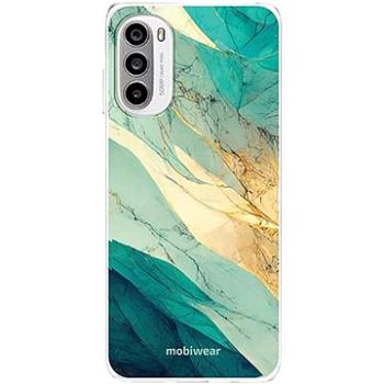 Mobiwear Silikon pro Motorola Moto G52 - B007F (5904808351379)