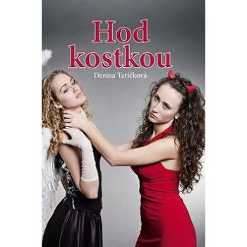 Hod kostkou (978-80-7268-816-6)