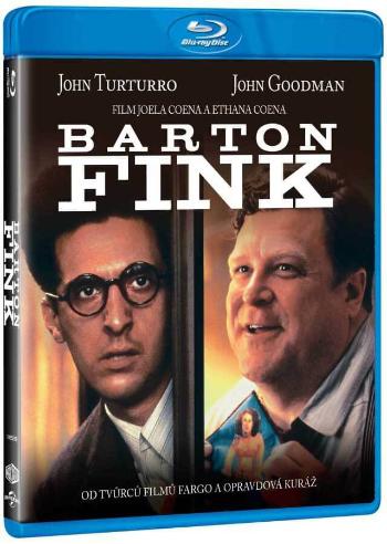 Barton Fink (BLU-RAY)