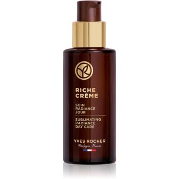 Yves Rocher Riche Créme regeneráló ápolás 50 ml