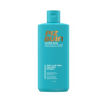 Piz Buin Soothing & Cooling Moisturising Lotion zklidňující a chladivý krém po opalování 200 ml