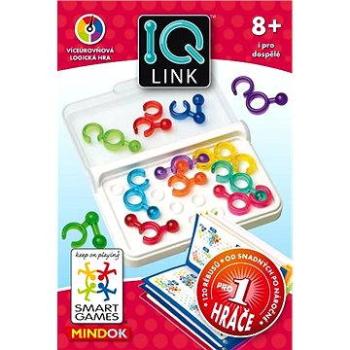 Smart - IQ Link (8595558301294)