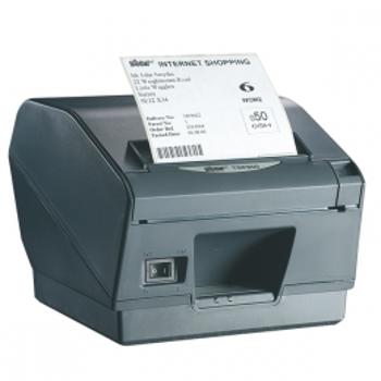 Star TSP847II 39441920 AirPrint, 8 dots/mm (203 dpi), řezačka, bílá pokladní tiskárna