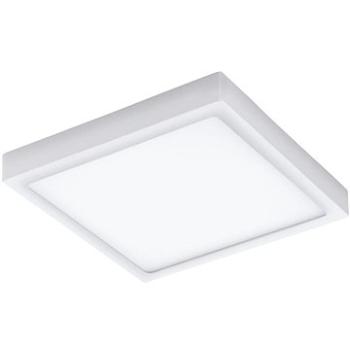 Eglo - LED Venkovní stropní svítidlo LED/22W IP44 (72514)