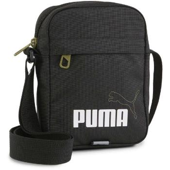 Puma PHASE ELEMENTAL PORTABLE Dokladovka, černá, velikost