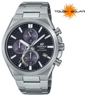 Casio Edifice Classic Solar EFS-S630D-1AVUEF (612)