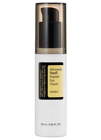 COSRX Oční krém s hlemýždím sekretem Advanced Snail Peptide (Eye Cream) 25 ml