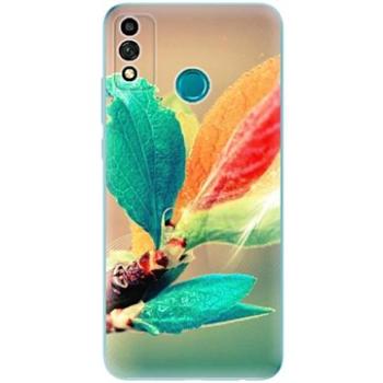 iSaprio Autumn pro Honor 9X Lite (aut02-TPU3_Hon9XL)