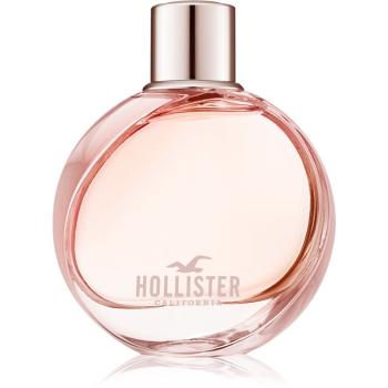 Hollister Wave parfémovaná voda pro ženy 100 ml