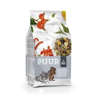 Witte Molen Puur činčila a degu 2kg (8711304693080)