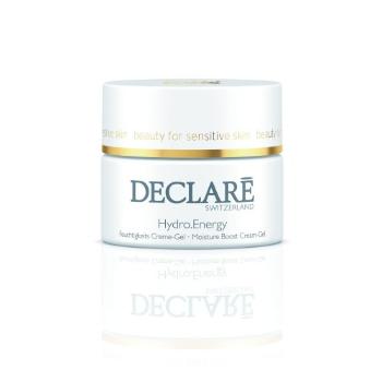 DECLARÉ Switzerland Hydro.Energy Moisture Boost Cream-Gel hydratační gelový krém 50 ml