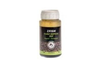 Zfish Dip Carp Impuls 200ml - Squid-Krill