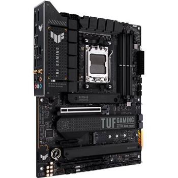 ASUS TUF GAMING X670E-PLUS WIFI (90MB1BK0-M0EAY0 )