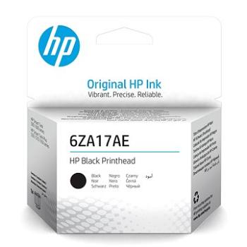 HP 6ZA17AE černá (6ZA17AE)