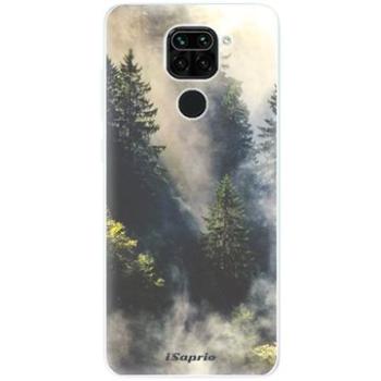 iSaprio Forrest 01 pro Xiaomi Redmi Note 9 (forrest01-TPU3-XiNote9)