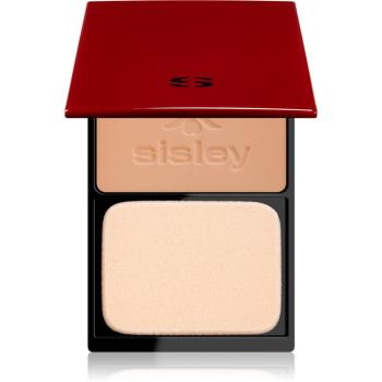 Sisley Phyto-Teint Eclat Compact dlouhotrvající kompaktní make-up odstín 2 Soft Beige  10 g