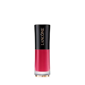 Lancôme L’Absolu Rouge Drama Ink matná tekutá rtěnka - 368 6 ml