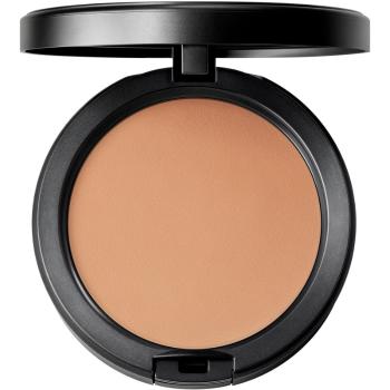 MAC Cosmetics Studio Fix Powder Plus Foundation Prefill mattító púderes make-up árnyalat NC43.5 12 g