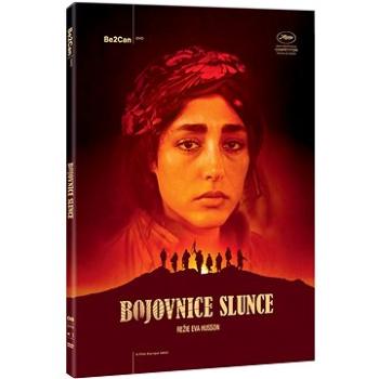 Bojovnice slunce - DVD (N03138)