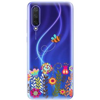 iSaprio Bee pro Xiaomi Mi 9 Lite (bee01-TPU3-Mi9lite)