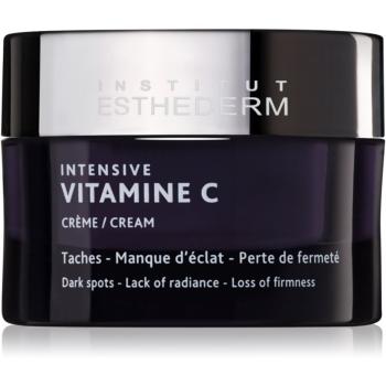 Institut Esthederm Intensive Gel-Cream Vitamine C intenzivní péče proti hyperpigmentaci pleti s vitaminem C 50 ml