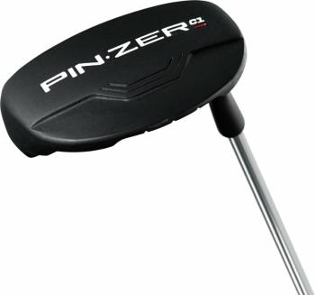 Masters Golf Pinzer C1 GTS Right Hand Chipper Golfová hole - wedge Pravá ruka