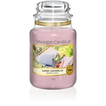 YANKEE CANDLE Sunny Daydream 623 g (5038581091280)