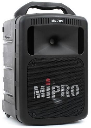 MIPRO MA-708PA