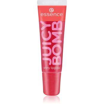 essence Juicy Bomb lesk na rty odstín 104 10 ml