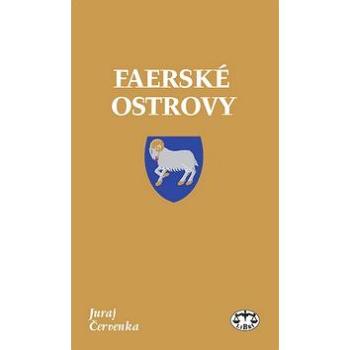 Faerské ostrovy (978-80-7277-533-0)