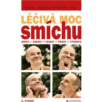 Léčivá moc smíchu (978-80-760-1611-8)