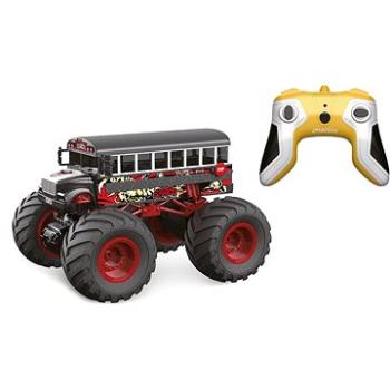 Auto Bigfoot City RC na dálkové ovládání 22 cm (8590331934003)