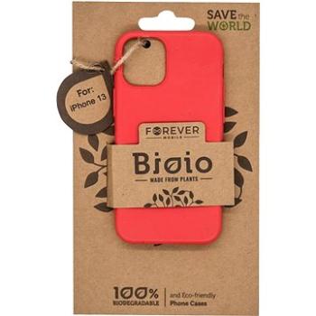 Forever Bioio pro Apple iPhone 13 červený (GSM111415)